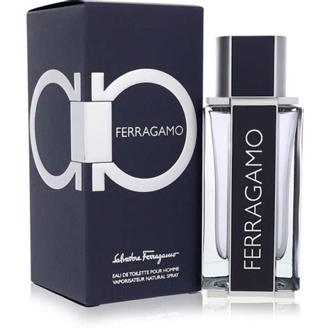 best selling salvatore ferragamo perfume.